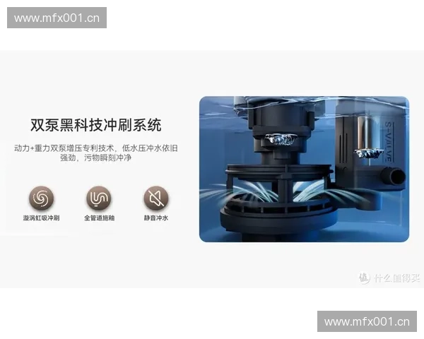 智能科技引领洁净新生活舒适体验从智能马桶开始