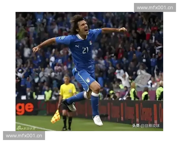 从柏林到荣耀之巅回顾意大利在2006世界杯夺冠的辉煌征程