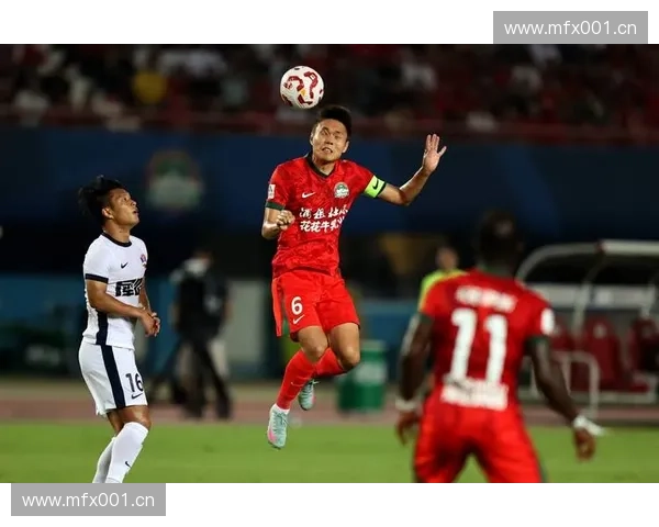 梅州客家足球俱乐部：打造足球强市推动地方体育发展新篇章