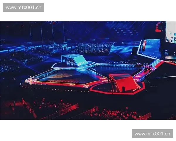 2025英雄联盟全球总决赛LTA赛区崛起美洲新势力震撼世界舞台