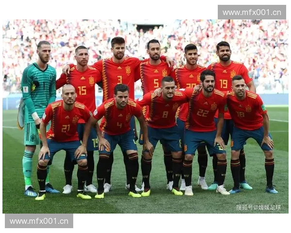 西班牙足球联赛历史发展与球队竞争力分析及未来展望