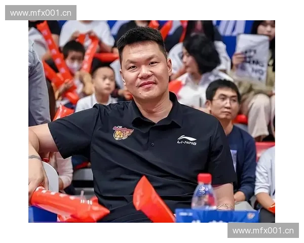 最新赛季CBA广东队球员名单全解析与实力阵容深度全面分析