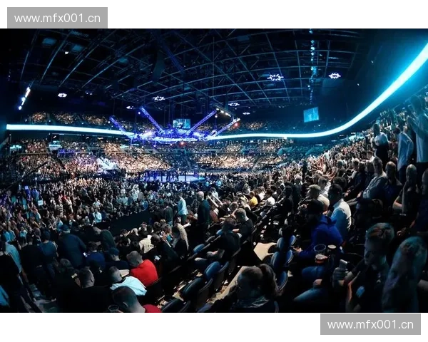 回顾2016年UFC全年赛事安排与经典对决全景全方位深度解析