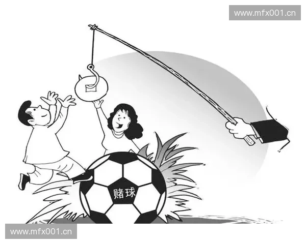 世界杯赌球分析:如何看待赌球对赛事公正性的影响及法律风险 世界杯赌球分析:如何看待赌球对赛事公正性的影响及法律风险